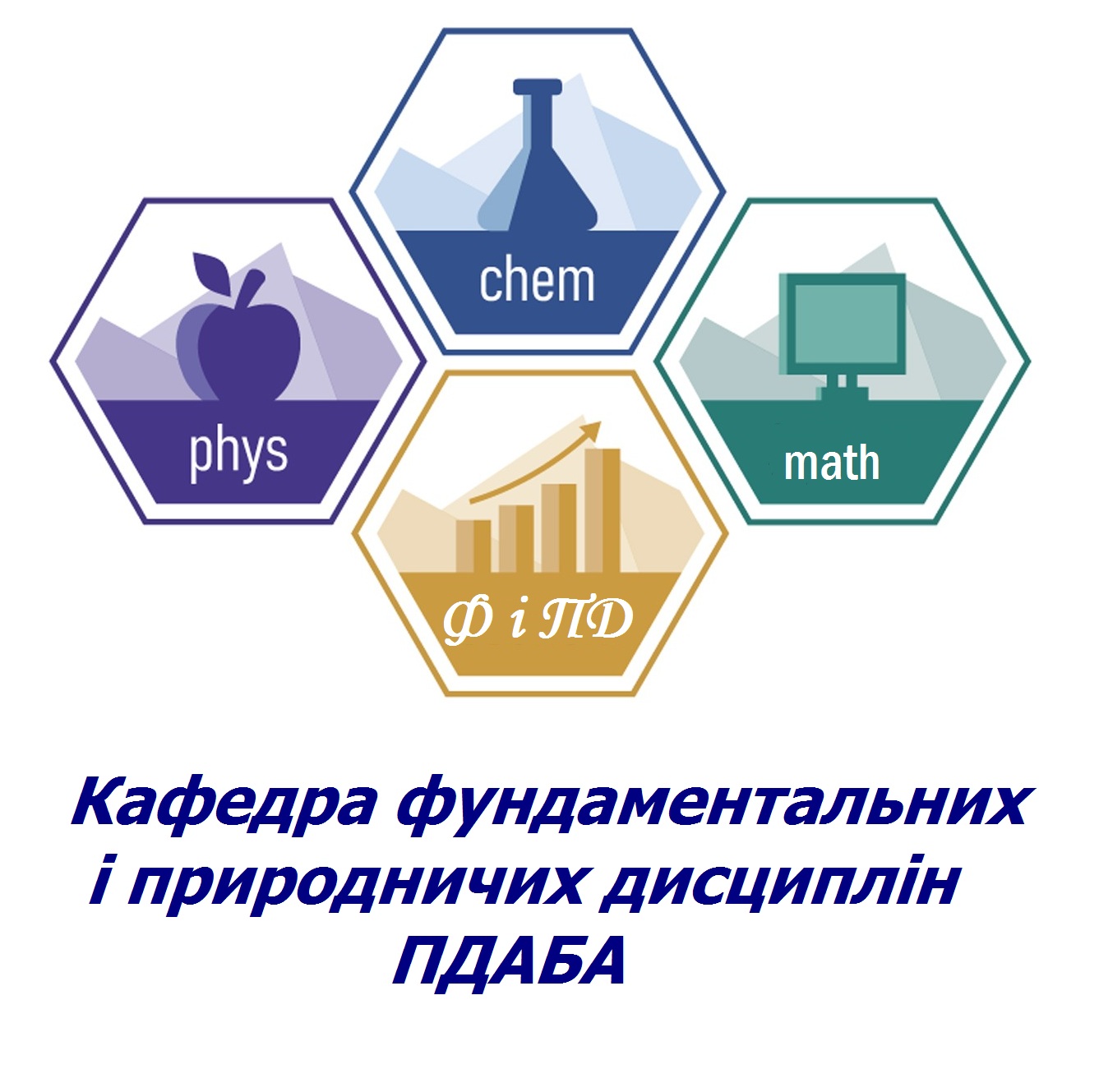 Логотип колекції